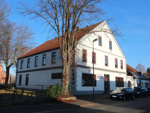 Bürofläche zur Miete 680 € 5 Zimmer 113,9 m² Bürofläche Kirchweyhe Weyhe 28844