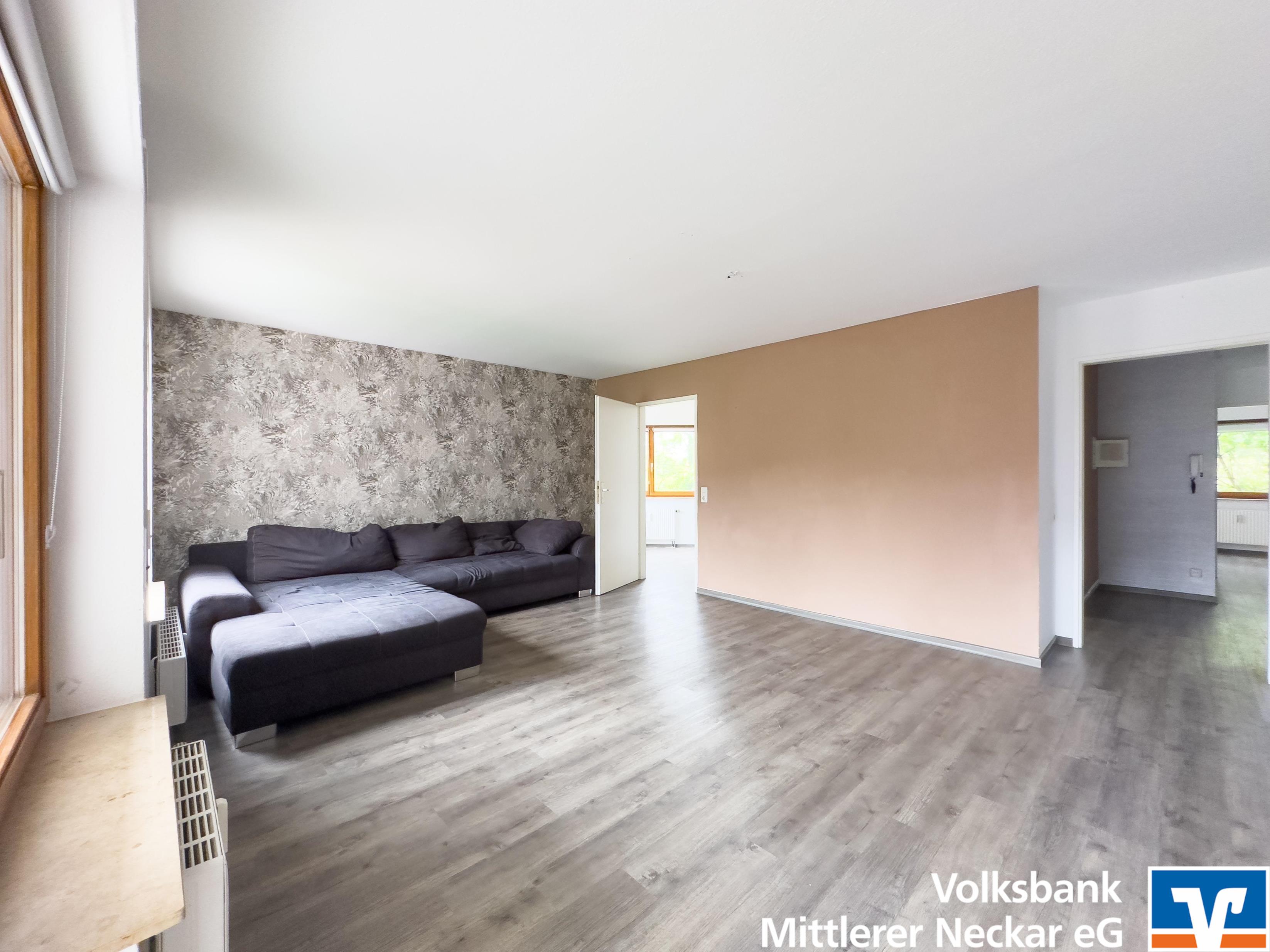 Wohnung zum Kauf 339.000 € 3 Zimmer 91 m²<br/>Wohnfläche 2.<br/>Geschoss Nordwest Kirchheim 73230