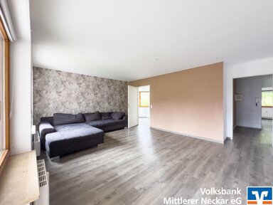 Wohnung zum Kauf 339.000 € 3 Zimmer 91 m² 2. Geschoss Nordwest Kirchheim 73230