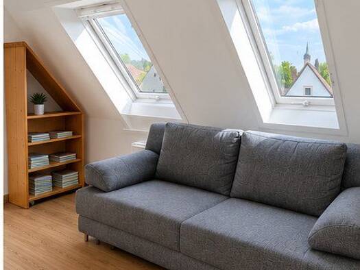 Wohnung zur Miete 650 € 2 Zimmer 32 m² Geschoss 1/2 frei ab 14.11.2026 Allersberg Allersberg 90584