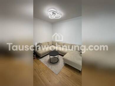 Wohnung zur Miete Tauschwohnung 560 € 2 Zimmer 60 m² Heideviertel Hannover 30625