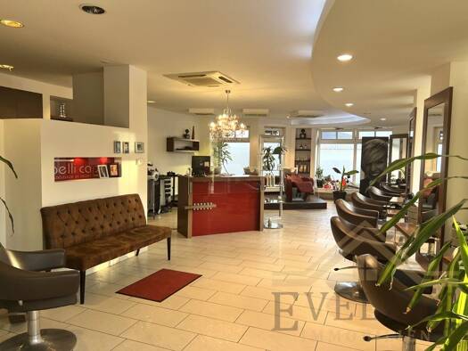 Laden zum Kauf 285.000 € 1 Zimmer 86 m² Verkaufsfläche Herzogenaurach 91074