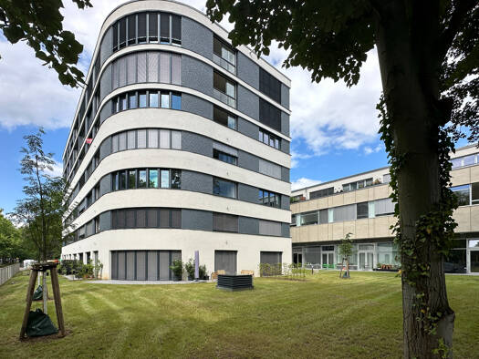 Wohnung zur Miete 1.934 € 4 Zimmer 107,4 m² 3. Geschoss frei ab 01.08.2026 Haydnstraße 25 Zentrum-Süd Leipzig 04107