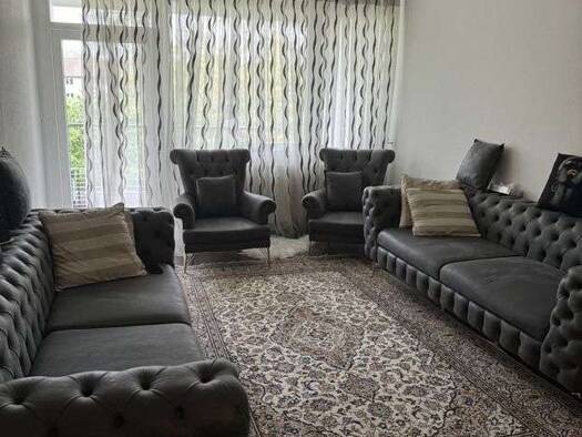 Wohnung zum Kauf 335.000 € 3 Zimmer 91 m² 3. Geschoss Ferdinand-Weiß-Straße 60 Stühlinger Freiburg 79106