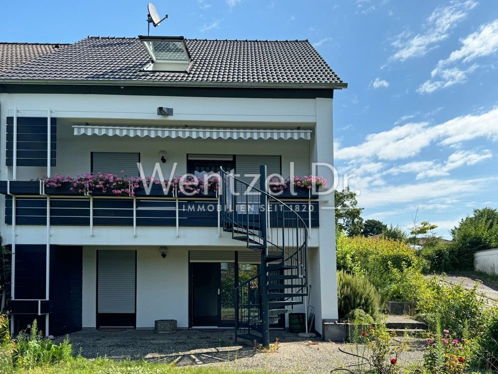 Reihenendhaus zum Kauf 698.000 € 6 Zimmer 154 m²<br/>Wohnfläche 353 m²<br/>Grundstück Eltville Eltville am Rhein 65343