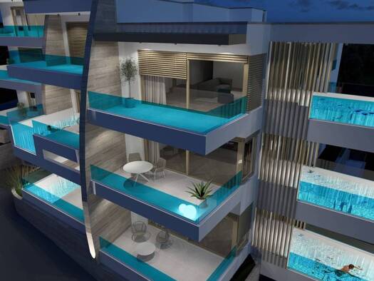Wohnung zum Kauf 650.000 € 3 Zimmer 91 m² Geschoss EG/2 Grebaštica, Šibenik - Okolica Šibenik 22000