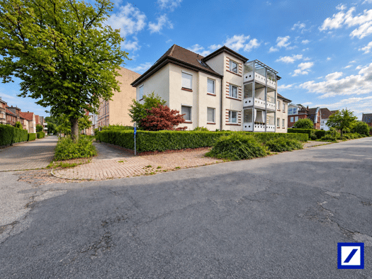Wohnung zum Kauf 113.000 € 2 Zimmer 64,6 m² frei ab 01.02.2027 Bant Wilhelmshaven 26382