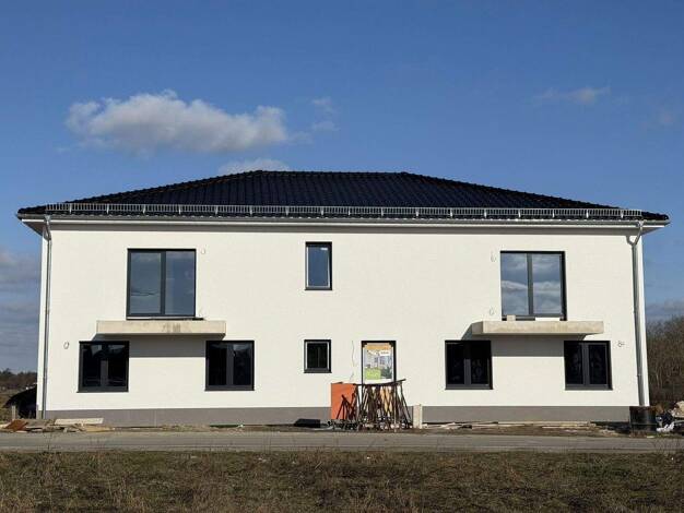 Wohnung zum Kauf provisionsfrei 229.000 € 3 Zimmer 99 m² 1. Geschoss frei ab 01.05.2026 Alte Plantage 2 Meinkot Velpke 38458