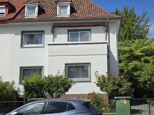 Doppelhaushälfte zum Kauf 1.500.000 € 9 Zimmer 272,6 m² 575 m² Grundstück Neuenheim Heidelberg 69120