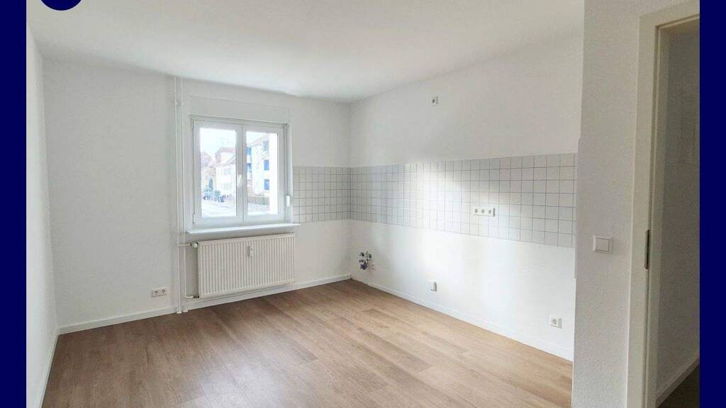 Wohnung zur Miete 680 € 2 Zimmer 60 m² EG Worblinger Straße 23 Singen Singen (Hohentwiel) 78224