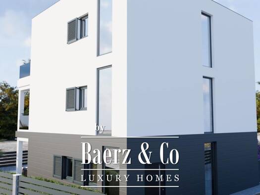 Stadthaus zum Kauf 1.350.000 € 5 Zimmer 211 m² 510 m² Grundstück Primošten