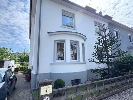 Wohnung zur Miete 500 € 2 Zimmer 55 m² 2. Geschoss frei ab 01.09.2026 Schützenstraße 12 Hamm-Osten Hamm 59071