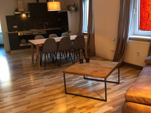 Wohnung zur Miete 760 € 3 Zimmer 70 m² Geschoss 1/3 frei ab sofort Creußen 95473