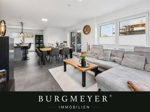 Wohnung zum Kauf 329.000 € 2 Zimmer 84,6 m² Lingen Lingen (Ems) 49809