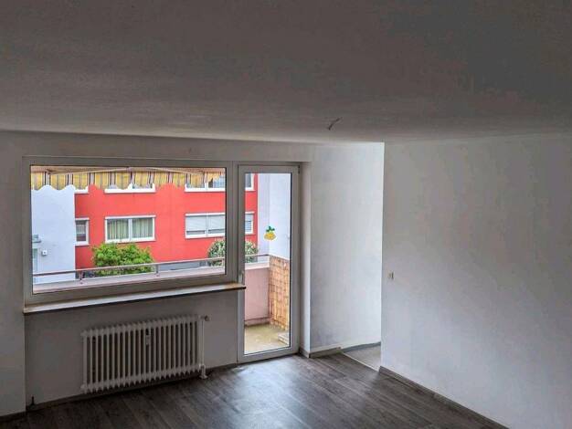 Wohnung zur Miete 530 € 1 Zimmer 35 m² 1. Geschoss frei ab 01.11.2026 Herderstraße 17 Schniegling Nordwestliche Außenstadt 90429