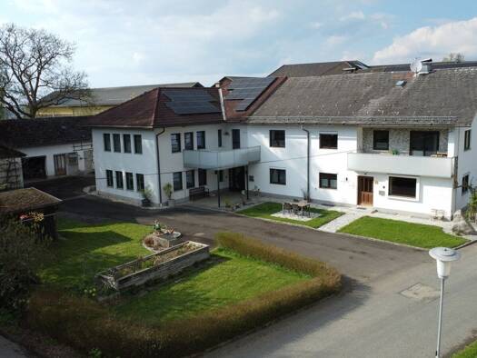 Mehrfamilienhaus zum Kauf 699.000 € 12 Zimmer 398 m² 3.581 m² Grundstück Lassersdorf 10 Gramastetten 4201