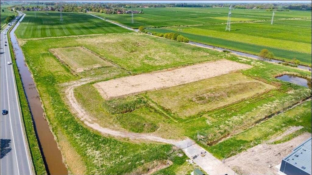 Gewerbegrundstück zum Kauf 1.790.000 € 59.668 m² Grundstück Schweierfeld Stadland 26936