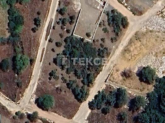 Grundstück zum Kauf 99.000 € 600 m² Grundstück Fethiye