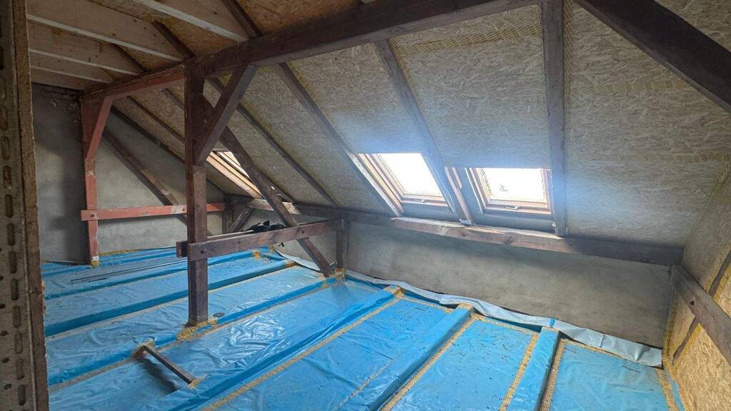 Einfamilienhaus zum Kauf 115.000 € 5 Zimmer 195 m² 1.350 m² Grundstück Lynow Nuthe-Urstromtal 14947