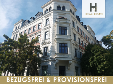 Wohnung zum Kauf provisionsfrei als Kapitalanlage geeignet 332.000 € 2 Zimmer 76 m² Czermaks Garten 5 Zentrum - Ost Leipzig 04103