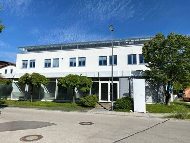 Büro-/Praxisfläche zur Miete provisionsfrei 2.173 € 186,7 m² Bürofläche Konrad-Zuse-Bogen 4 Krailling Krailling 82152