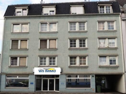 Laden zum Kauf 345.000 € 215,5 m² Verkaufsfläche Lustenau Linz 4020