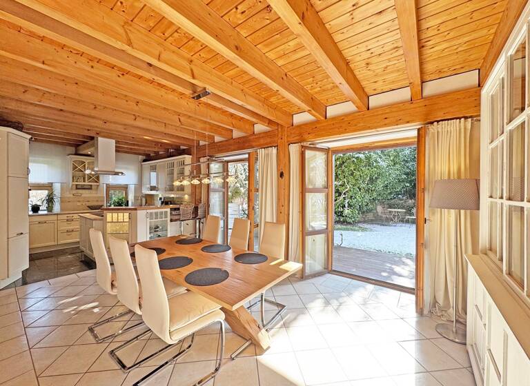 Haus zum Kauf 1.300.000 € 5 Zimmer 234 m²<br/>Wohnfläche 779 m²<br/>Grundstück Bad Feilnbach Bad Feilnbach 83075