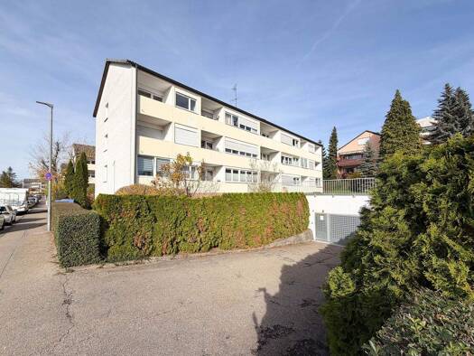 Wohnung zum Kauf 209.000 € 2,5 Zimmer 63,8 m² 1. Geschoss Leonberg 71229