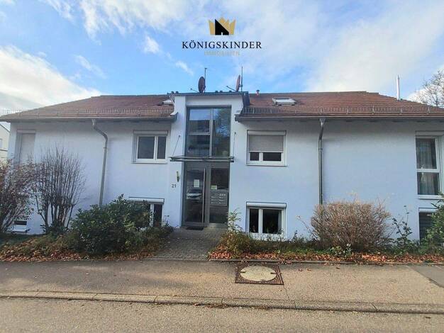 Wohnung zum Kauf 372.500 € 4,5 Zimmer 95,4 m² Plochingen 73207