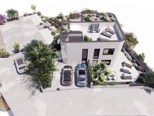 Wohnung zum Kauf 199.000 € 3 Zimmer 88 m² Tisno