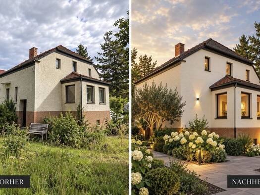 Einfamilienhaus zum Kauf 245.000 € 5 Zimmer 175 m² 269 m² Grundstück Berliner Straße 23 Heyrothsberge Biederitz 39175