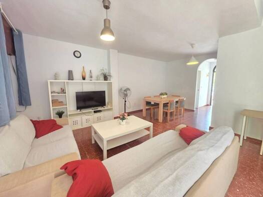 Reihenhaus zur Miete 1.300 € 4 Zimmer 160 m² Vélez-Málaga 29790
