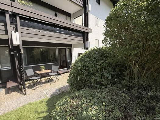 Studio zum Kauf 199.000 € 1 Zimmer 32 m² Prien Prien am Chiemsee 83209