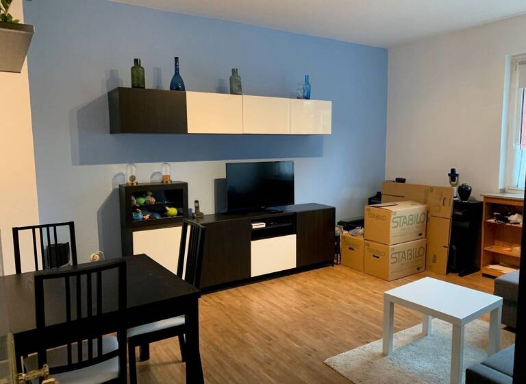 Wohnung zum Kauf als Kapitalanlage geeignet 105.000 € 2 Zimmer 61 m²<br/>Wohnfläche Brambauer Lünen 44536