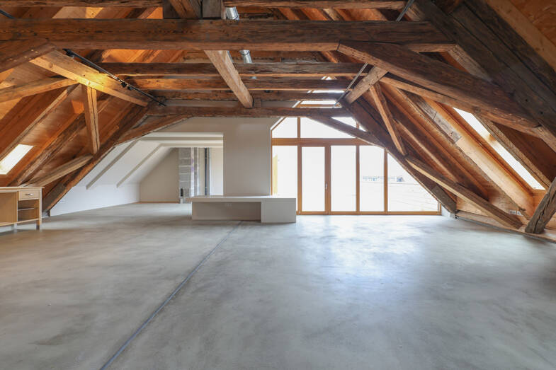 Wohnung zur Miete 2.900 € 3,5 Zimmer 226 m² Dachgeschoss Eberswalde Eberswalde 16225
