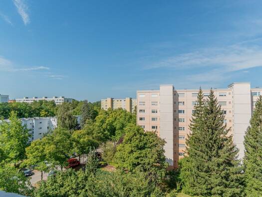 Wohnung zur Miete 1.650 € 3 Zimmer 75 m² 7. Geschoss frei ab sofort Bogenhausen München 81927