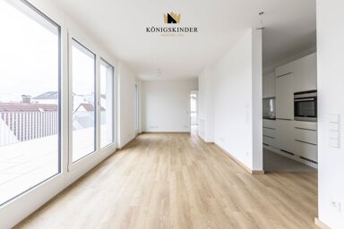 Wohnung zur Miete 1.290 € 3 Zimmer 108 m² Wernau 73249