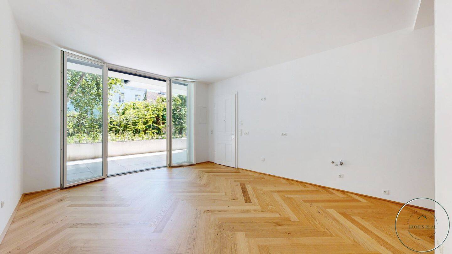 Wohnung – Wien, Neu-Fünfhaus, Fünfhaus - Ansicht 4