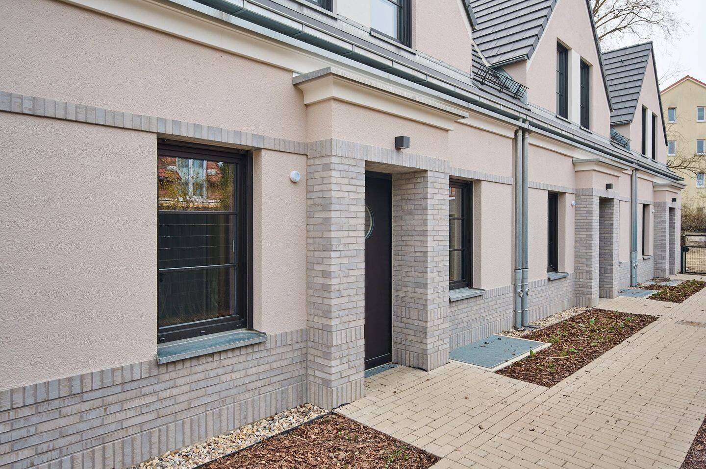 Haus – Berlin - Ansicht 4