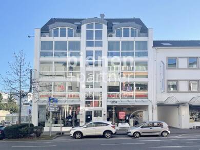 Bürofläche zur Miete provisionsfrei 10 € 94 m² Bürofläche Stadtmitte Mönchengladbach 41061