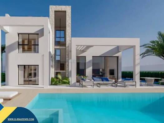 Chalet zum Kauf 749.900 € 3 Zimmer 224 m² Finestrat 03509