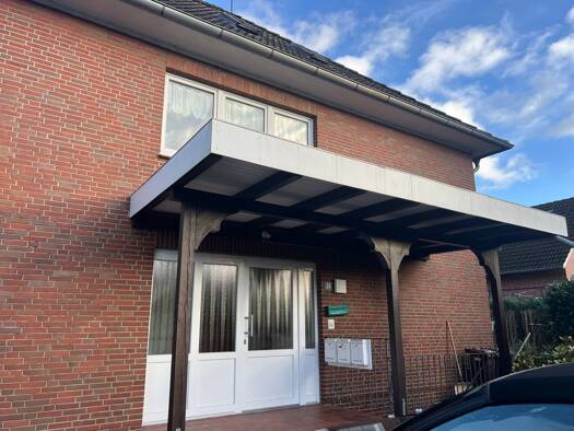 Mehrfamilienhaus zum Kauf 399.000 € 230 m² 838 m² Grundstück Horneburg 21640