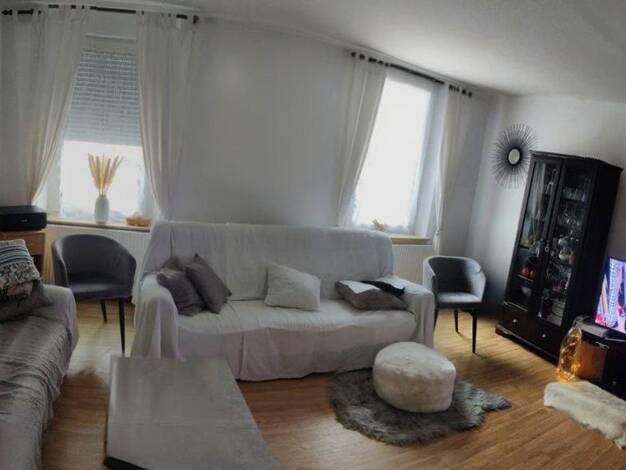 Wohnung zum Kauf provisionsfrei 169.000 € 2 Zimmer 60 m² EG Espan Fürth 90765