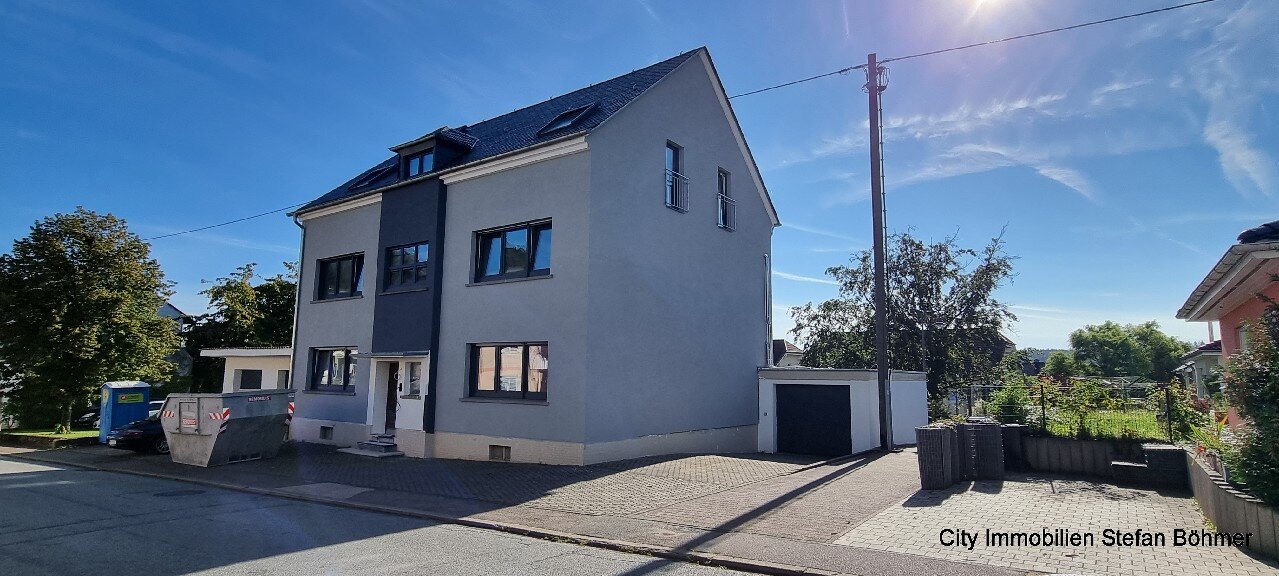 Wohnung zum Kauf 356.970 € 3 Zimmer 98 m²<br/>Wohnfläche 2.<br/>Geschoss Tawern Tawern 54456