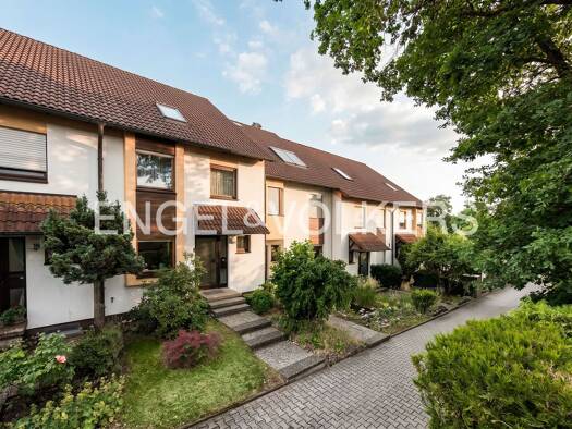Reihenmittelhaus zum Kauf 445.000 € 6 Zimmer 127,2 m² 165 m² Grundstück Roth 91154