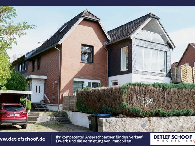 Mehrfamilienhaus zum Kauf als Kapitalanlage geeignet 1.100.000 € 625 m² 1.185 m² Grundstück Kiel 24145