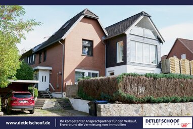 Mehrfamilienhaus zum Kauf als Kapitalanlage geeignet 1.100.000 € 625 m² 1.185 m² Grundstück Moorsee Bezirk 1 Kiel 24145