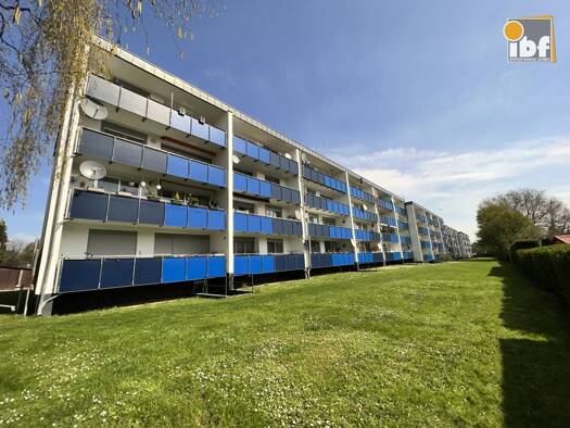 Wohnung zum Kauf 140.000 € 3 Zimmer 80 m² Alsdorf 52477