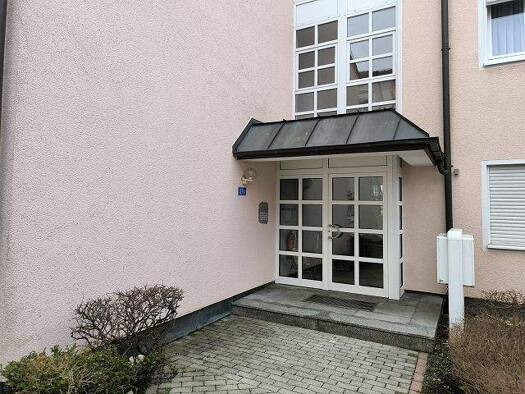 Wohnung zum Kauf 189.000 € 2 Zimmer 54,9 m² 1. Geschoss Straubing 94315