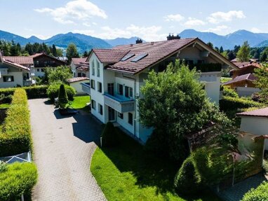 Wohnung zum Kauf provisionsfrei 1.199.000 € 4 Zimmer 159 m² 2. Geschoss Bad Wiessee Bad Wiessee 83707